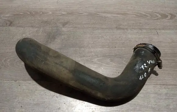 Volvo V40 Intercooler hose/pipe