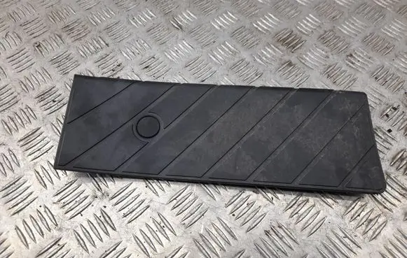 Audi Q5 SQ5 Foot rest pad/dead pedal 80B864777B