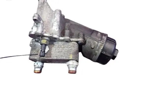 Fiat Freemont Oil filter cover 55235481