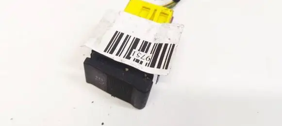 Audi 80 90 S2 B4 Fog light switch 4A0941563