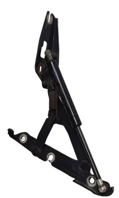 Volkswagen Jetta V Tailgate/trunk/boot hinge 1K5827302A 1K5827550C