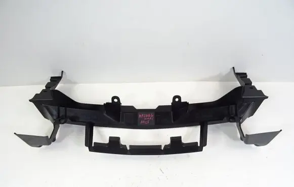 Mazda CX-5 Intercooler air guide/duct channel GHP9501C1