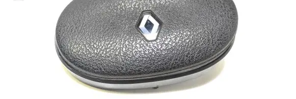 Renault Laguna I Steering wheel airbag cover 7700838899C