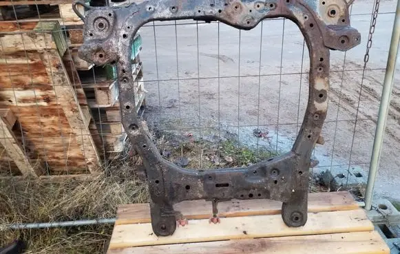 KIA Sorento Front subframe