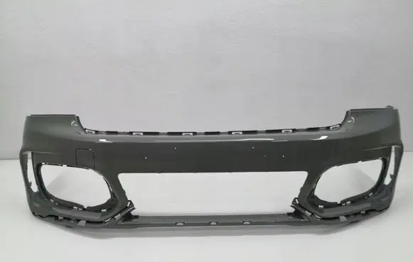 Mini Cooper Countryman F60 Front bumper 51117390540