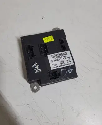 Mercedes-Benz E W211 Comfort/convenience module 2115453532
