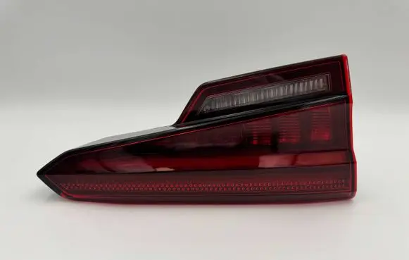 Audi A4 S4 B9 Tailgate rear/tail lights 8W5945093E 201224719 LP300