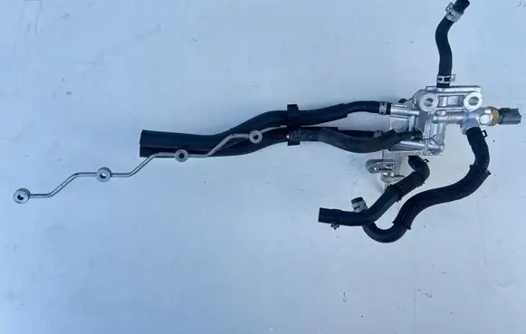 Mazda CX-5 Fuel main line pipe A15C051797300100