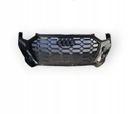 Audi Q5 SQ5 Front bumper 80A807437P