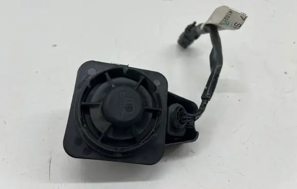 Mazda 3 Alarm system siren 1T67SB1A