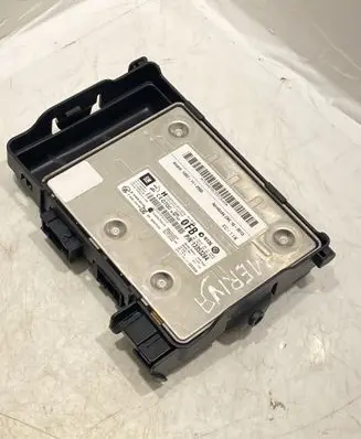 Opel Meriva B Bluetooth control unit module 1002112886 JL32847C5933645 366821429