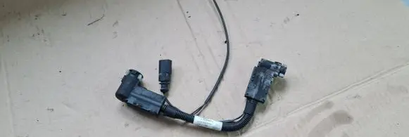 Audi Q5 SQ5 AdBlue liquid reservoir 8R0131911
