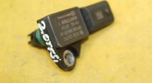Audi A8 S8 D4 4H Air pressure sensor 06E