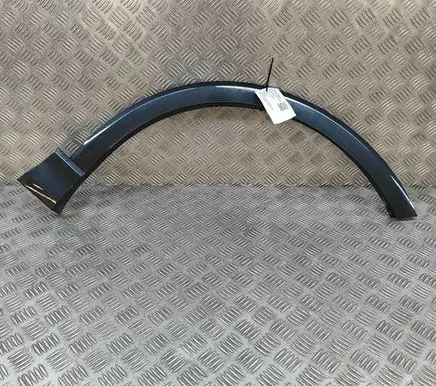 Audi Q4 Sportback e-tron Fender end trim 89A853718C