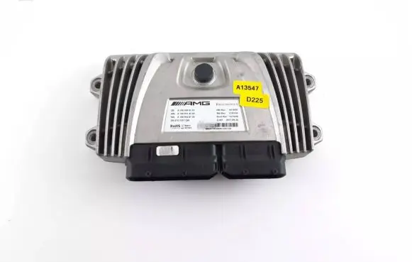 Mercedes-Benz AMG GT R190 C190 Gateway control module A1909005102 A1909014200 A1909026704