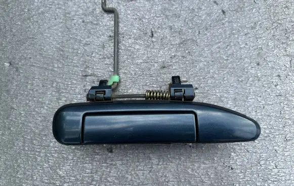 Nissan Patrol Y61 Rear door exterior handle 80606VD201