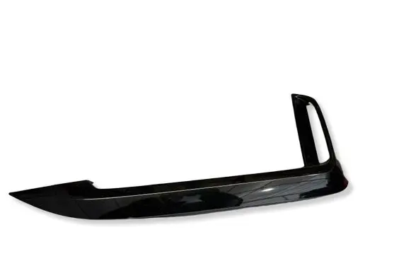 BMW 7 G11 G12 Front bumper splitter molding 51118061118 8061118