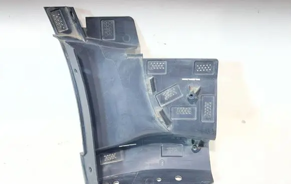 Tesla Model 3 Front bumper mounting bracket 108417500D