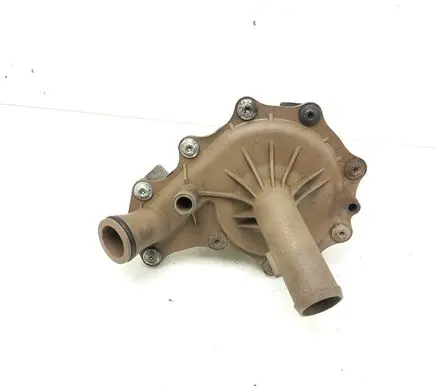Ford Transit Water pump