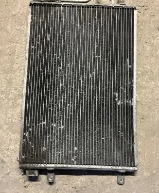 Audi A4 S4 B6 8E 8H A/C cooling radiator (condenser)