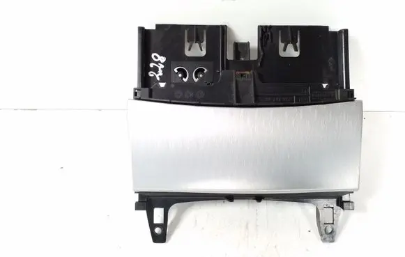 Mercedes-Benz E C207 W207 Ashtray (front) A2046801350