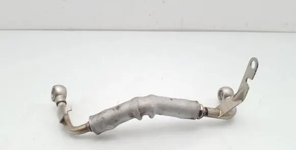 Audi A3 S3 8P Turbo turbocharger oiling pipe/hose 06F121497G