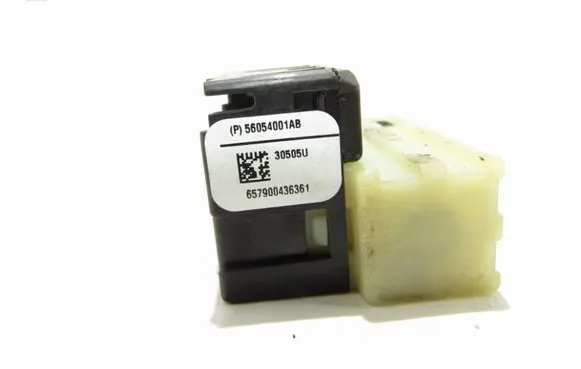 Dodge Journey Brake pedal sensor switch 56054001AB