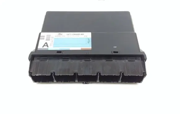 Ford Focus Comfort/convenience module 1S7T15K600AD 5WK48725FT83SA 5WK48725F