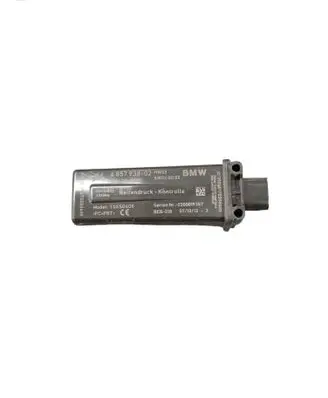 BMW M5 Tire pressure sensor 6857938 TSSSG4G5 053120100711
