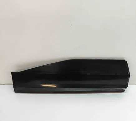 Peugeot 3008 III Rear door trim (molding) 9843769880