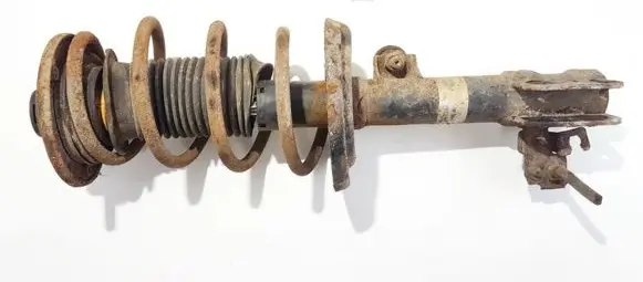Front shock absorber/damper