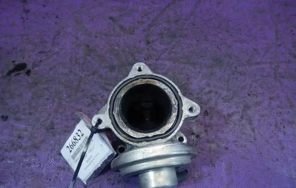 Skoda Fabia Mk1 (6Y) EGR valve 045129631A