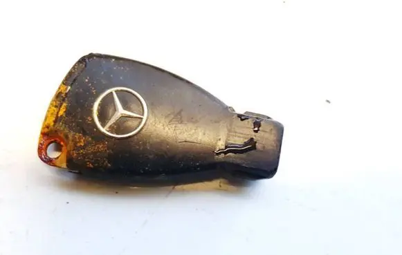 Mercedes-Benz Sprinter W906 Ignition key/card 