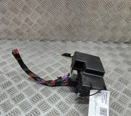 Volvo XC90 Fuse module 31384034