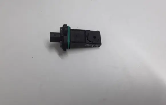 Mass air flow meter