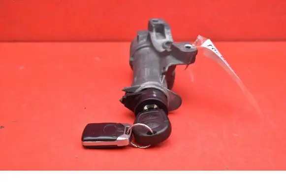 Seat Leon (1M) Ignition lock 4B0905851C