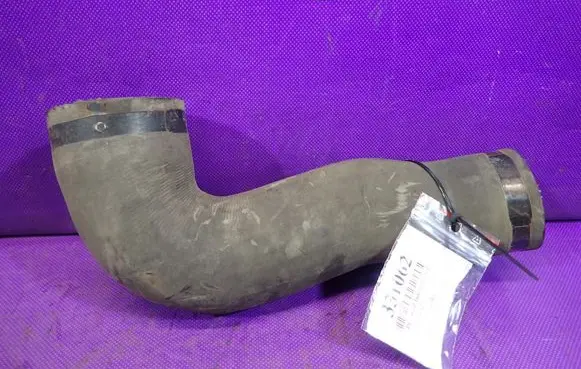 Skoda Yeti (5L) Intercooler hose/pipe 