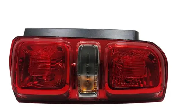 Citroen Jumpy Rear/tail lights 20-210-01188