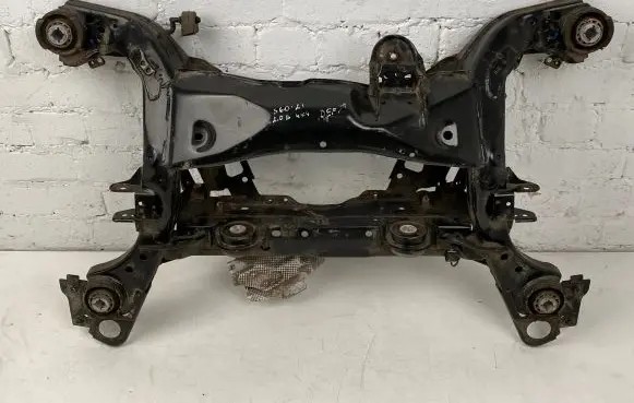 Rear subframe
