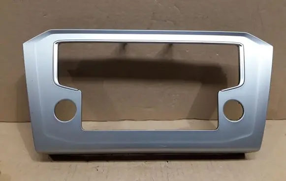 Volkswagen PASSAT B8 Radio/GPS head unit trim 3G0819475A 3G1858069E