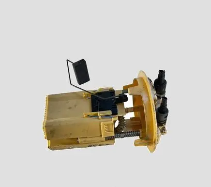 Peugeot 207 Fuel level sensor 9685044780 000814