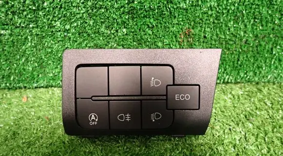 Fiat Ducato Light switch 07357537590