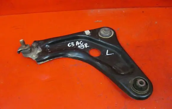 Citroen C3 Aircross Front lower control arm/wishbone C3ACWAHHACZLEWY