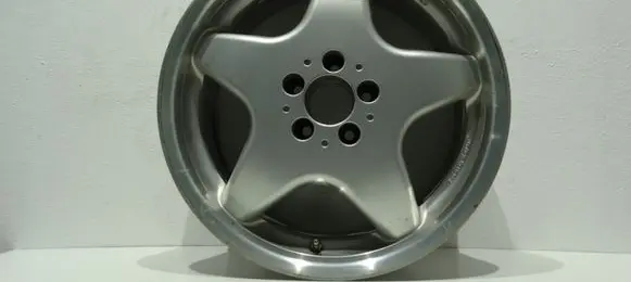 Mercedes-Benz CLK A209 C209 R18 alloy rim 