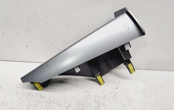 Toyota RAV 4 (XA40) Dashboard side end trim 5543442020