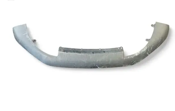 Porsche Macan (95B) Front bumper lip 95B807061Q