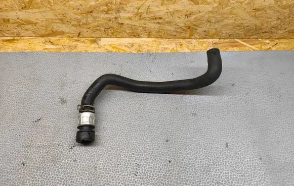 Opel Vivaro Engine coolant pipe/hose