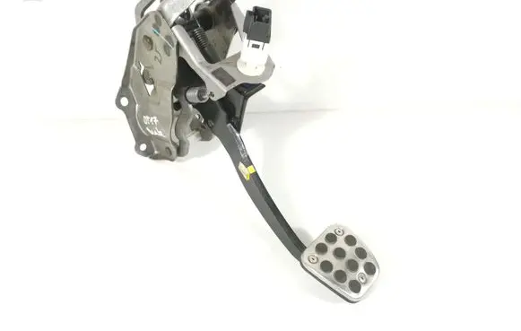Honda Civic Brake pedal 46600-SMT-T02