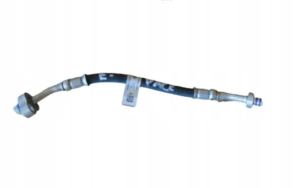 Jaguar E-Pace Air conditioning (A/C) pipe/hose HJ3219E932AB