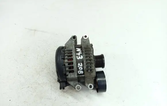 Generator/alternator